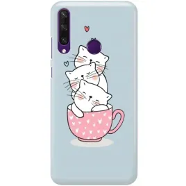 etui-2mm-do-huawei-y6p-zwierzeta-animals-mix-wzory