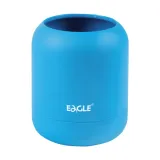 przybornik-na-dlugopisy-eagle-niebieski