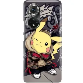 etui-do-huawei-honor-50-pro-bajkowe-rozne-wzory