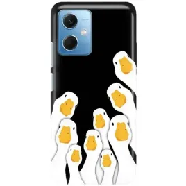 etui-clear-do-xiaomi-redmi-note-12-5g-gry-wzory