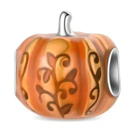 zawieszka-srebro-925-charms-koralik-jesien-dynia-z-winoroslami