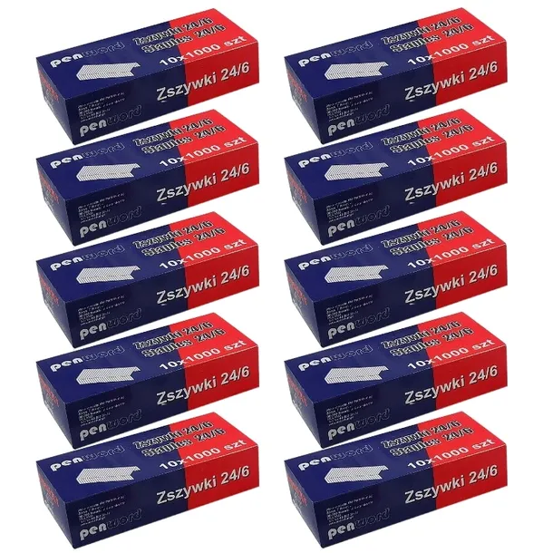 zszywki-penword-24-6-marka-penword-stan-nowy