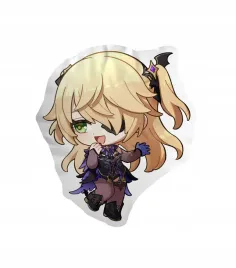 poduszka-chibi-genshin-impact-fischl