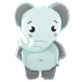 balon-foliowy-slonik-safari-zwierzatka-girlanda-zwierzaki-urodziny-zoo-63cm