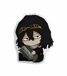 poduszka-chibi-my-hero-academia-aizawa-eraser-head