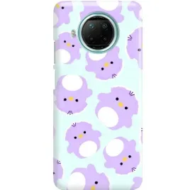 etui-do-xiaomi-redmi-note-9-5g-zwierzeta-mix-wzory