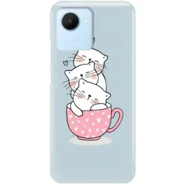 etui-2mm-do-realme-c30-zwierzeta-animals-mix-wzory