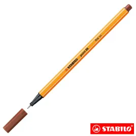 cienkopis-stabilo-point-88-38-sangwina