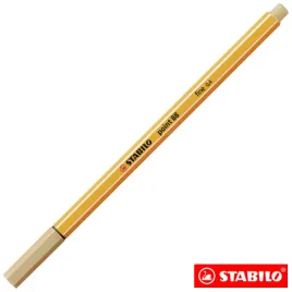 cienkopis-stabilo-point-88-88-ochra-jasna