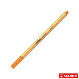 cienkopis-stabilo-point-88-54-pomaranczowy