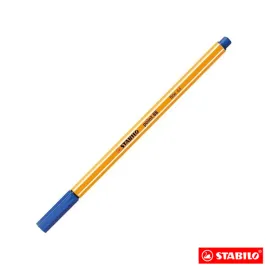 cienkopis-stabilo-point-88-41-ciemnoniebieski