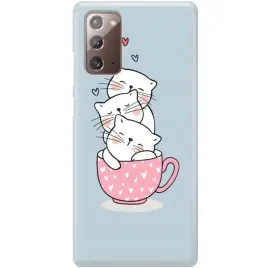 etui-2mm-do-samsung-note-20-zwierzeta-animals-wzo