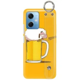etui-pasek-do-xiaomi-redmi-note-12-5g-gry-wzory