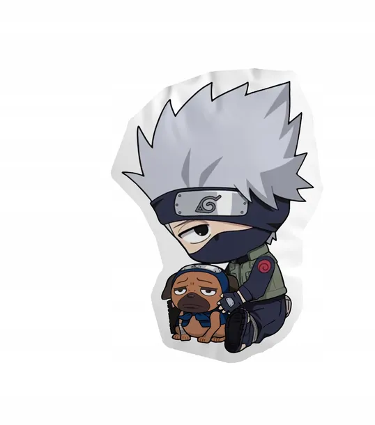 poduszka-chibi-naruto-kakashi