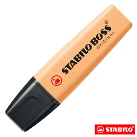 zakreslacz-stabilo-boss-pastel-subtelny-pomarancz-70-125