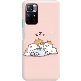 etui-2mm-do-xiaomi-redmi-note-11-5g-zwierzeta-wzo