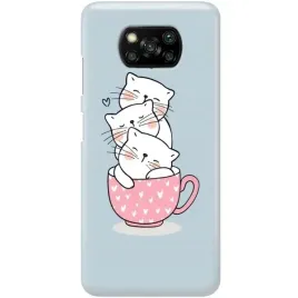 etui-2mm-do-xiaomi-poco-x3-zwierzeta-animals-wzory