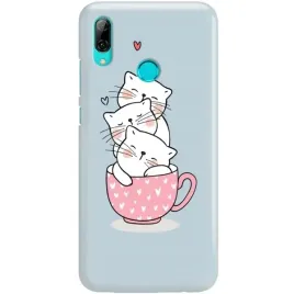 etui-2mm-do-huawei-p-smart-2019-zwierzeta-wzory