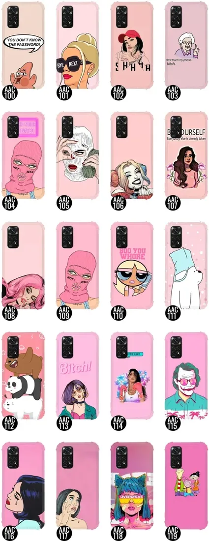 etui-antishock-do-xiaomi-redmi-note-11-mix-wzory