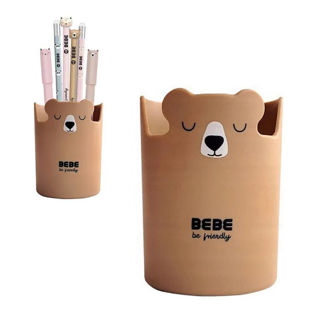 przybornik-na-dlugopisy-bb-firends-interdruk-marka-interdruk-stan-nowy