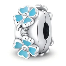 zawieszka-srebro-925-koralik-charms-separator-klips-bloker-blekitne-kwiaty
