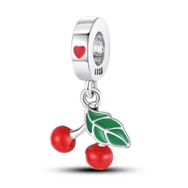 zawieszka-srebro-925-koralik-charms-wisnie-z-lisciem