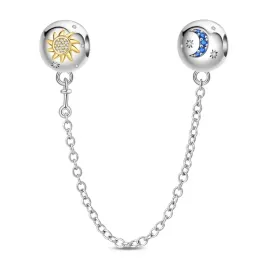 lancuszek-zabezpieczajacy-charms-srebro-925-separator-slonce-i-ksiezyc