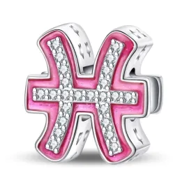 zawieszka-srebro-925-koralik-charms-rozowy-znak-zodiaku-ryby
