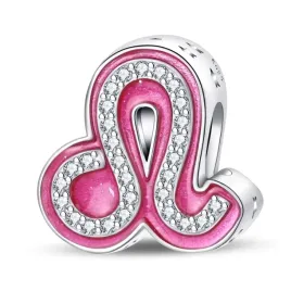 zawieszka-srebro-925-koralik-charms-rozowy-znak-zodiaku-lew
