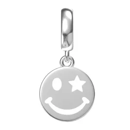 zawieszka-srebro-925-koralik-charms-usmiechnieta-emotka