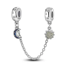 lancuszek-zabezpieczajacy-charms-srebro-925-ksiezyc-i-slonce
