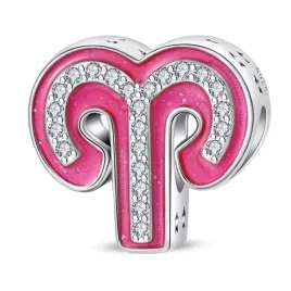 zawieszka-srebro-925-koralik-charms-rozowy-znak-zodiaku-baran