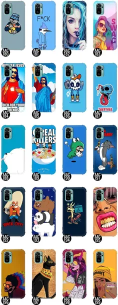 etui-antishock-do-xiaomi-redmi-note-10-mix-wzory-kod-producenta-etui-antishock-ochronne-mix-wzory