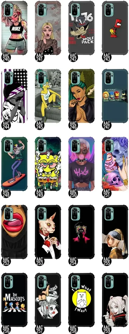 etui-antishock-do-xiaomi-redmi-note-10-mix-wzory