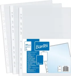 koszulka-a4-maxi-90mic-groszkowa-bantex-50szt