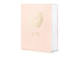 ksiega-gosci-wianuszek-pudrowy-roz-20-x-24-5-cm