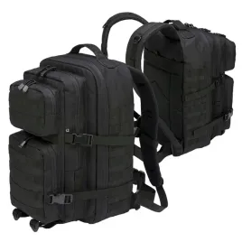 plecak-brandit-us-cooper-medium-black-25l