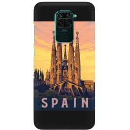 etui-matowe-do-xiaomi-redmi-note-9-podroze-wzory