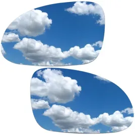 x2-wklad-szklo-lusterka-grzany-lewy-prawy-do-vw-golf-v-vi