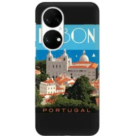 etui-mat-do-huawei-p50-dla-podroznika-swiat-wzory