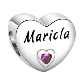 zawieszka-srebro-925-koralik-charms-imie-mariola-serce