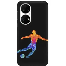 etui-matowe-do-huawei-p50-football-ronaldo-wzory