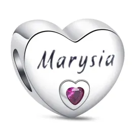 zawieszka-srebro-925-koralik-charms-imie-marysia-maria-serce