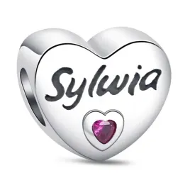 zawieszka-srebro-925-koralik-charms-imie-sylwia-serce
