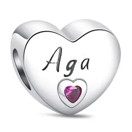 zawieszka-srebro-925-koralik-charms-imie-aga-agnieszka-serce