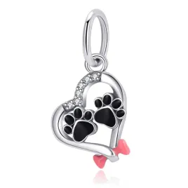 zawieszka-srebro-925-charms-koralik-lapki-psa-serce-kosc
