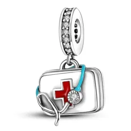 zawieszka-srebro-925-charms-ratownik-medyk-lekarz-apteczka-stetoskop