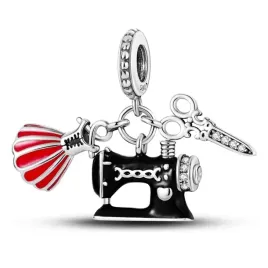 zawieszka-srebro-925-charms-krawiectwo-maszyna-do-szycia-sukienka-nozyczki