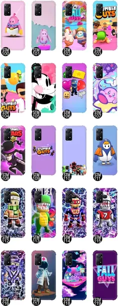 etui-antishock-do-xiaomi-redmi-note-11-dla-graczy-kolor-wielokolorowy