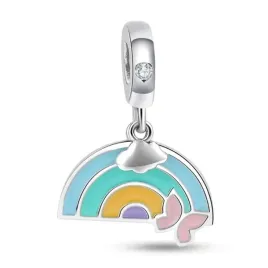 zawieszka-srebro-925-charms-tecza-chmura-motyl